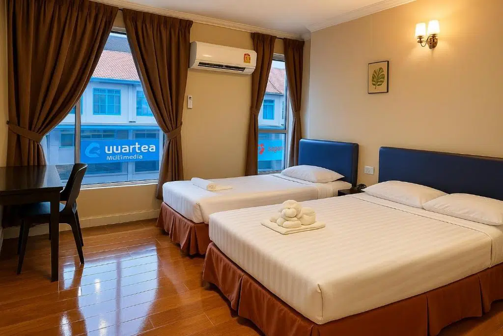 Room image